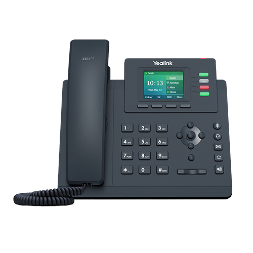 Yealink SIP-T33G business IP phone
