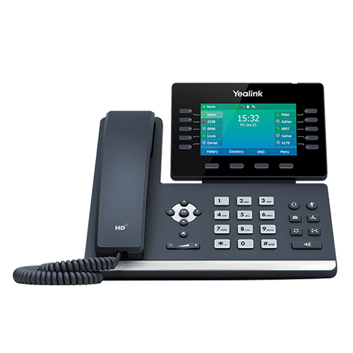 Yealink SIP-T54W business IP phone